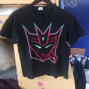 Transformers T-shirt